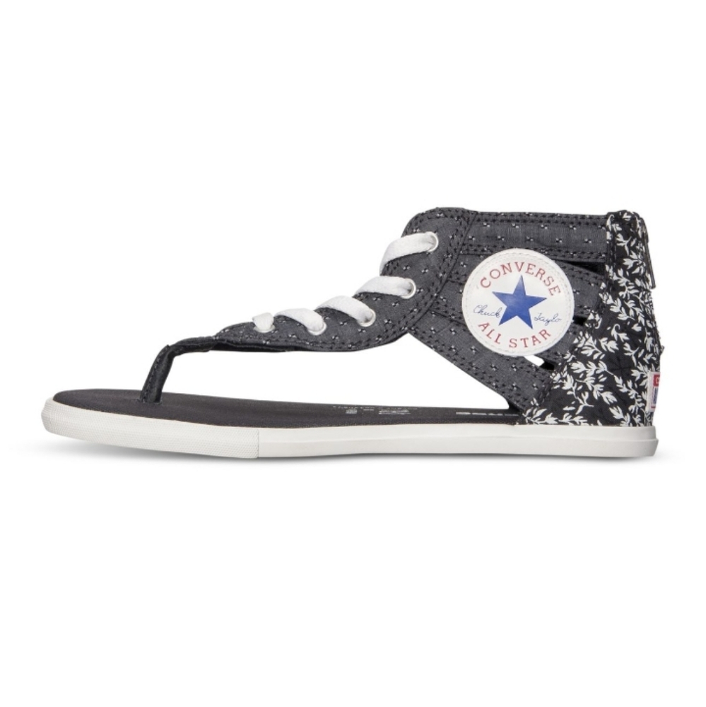 Converse Chuck Taylor Gladiator Thong Sandal